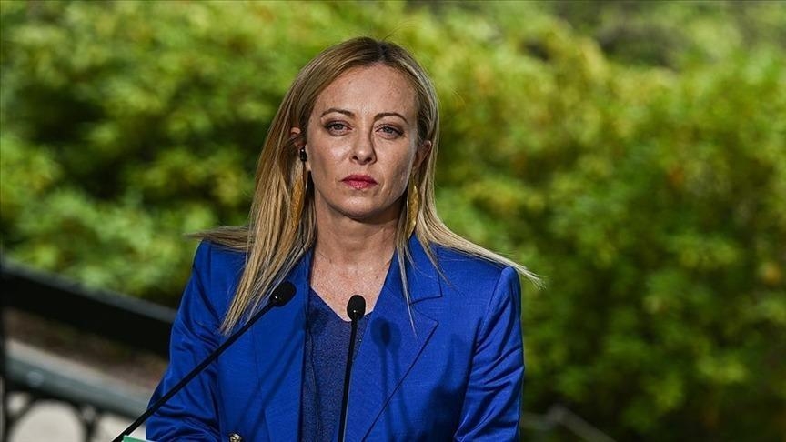 meloni:-italia-po-monitoron-krizen-ne-lindjen-e-mesme,-prioritet-siguria-e-qytetareve