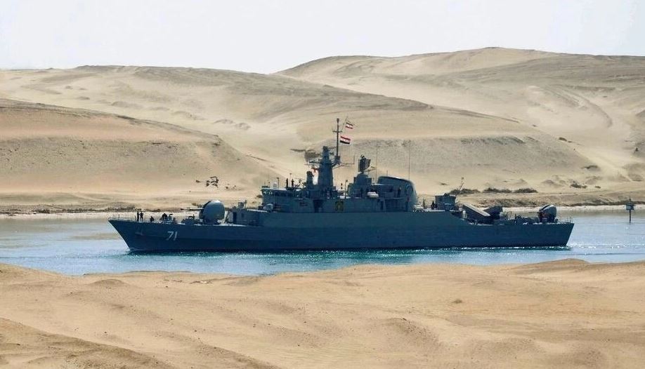 analiza-e-new-york-times:-shba-dhe-izraeli-shkaktojne-humbje-te-medha-ne-floten-iraniane-ne-gjirin-persik