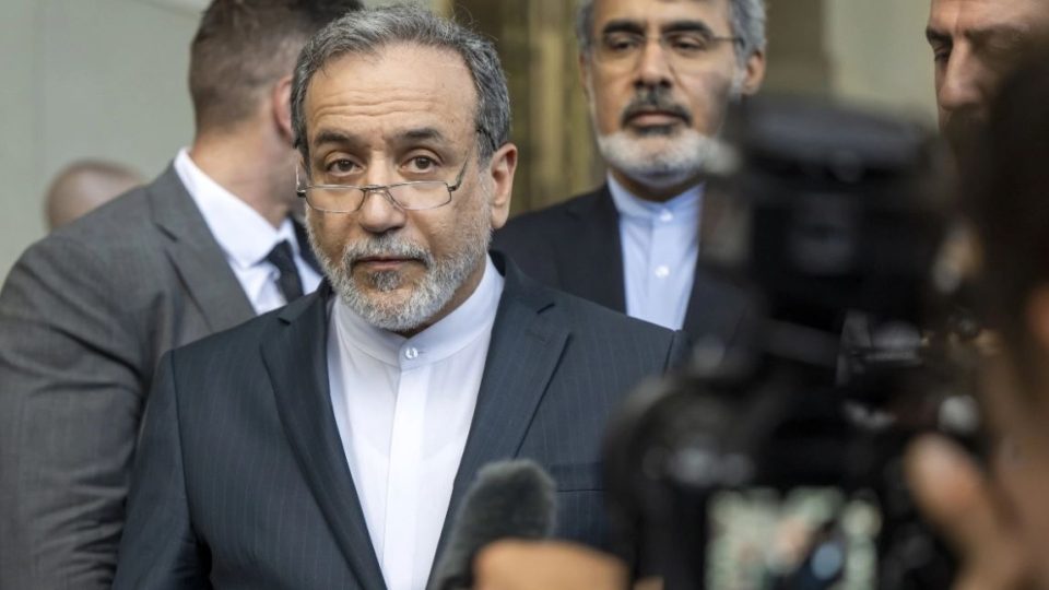 ministri-i-jashtem-iranian:-shba-te-do-te-jene-pergjegjese-per-pershkallezimin-e-veprimeve-ndaj-teheranit!