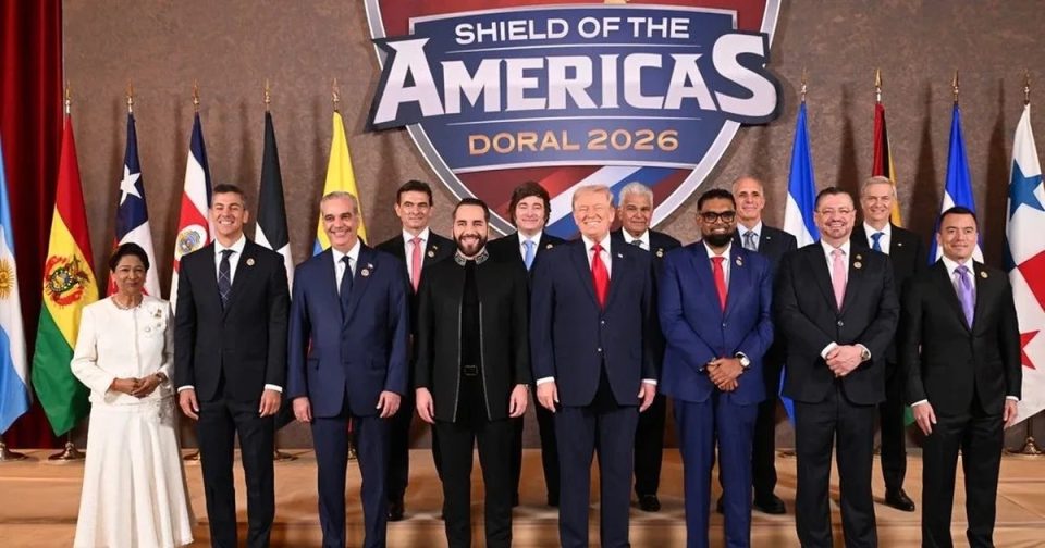 trump-pret-lidere-te-amerikes-latine,-shpall-koalicionin-kunder-karteleve-te-droges