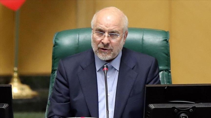 kryetari-i-parlamentit-iranian:-vazhdimi-i-luftes-demton-interesat-e-rajonit-dhe-botes