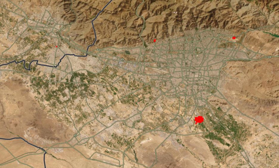 foto-harta-satelitore-e-nasa-s-tregon-shenjestrimin-e-objekteve-te-naftes-ne-teheran