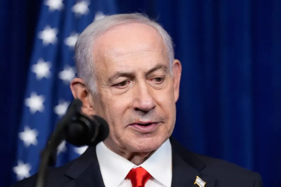 netanyahu-zotohet-se-do-te-vazhdoje-luften-ndaj-iranit-“me-gjithe-forcen”