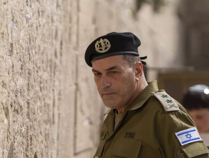 shefi-i-shtabit-te-pergjithshem-te-idf:-lufta-me-iranin-do-te-zgjase-“edhe-per-nje-kohe-shume-te-gjate”