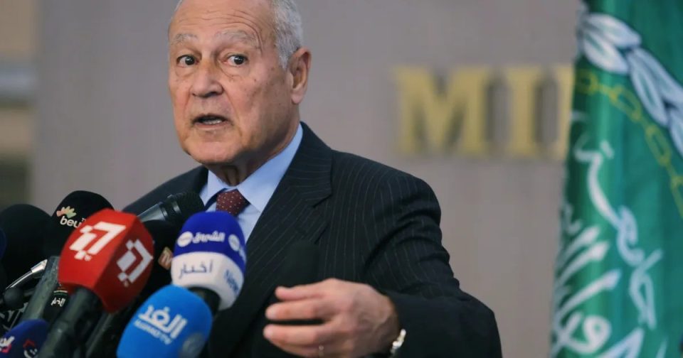 shefi-i-liges-arabe:-sulmet-e-iranit-ndaj-shteteve-anetare-jane-te-papergjegjshme