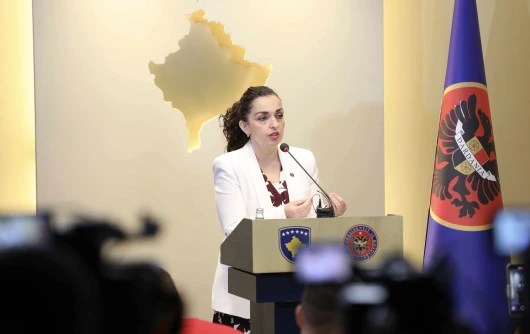 shperndau-kuvendin,-presidenca-thote-se-osmani-perballet-me-thirrje-per-pushkatim