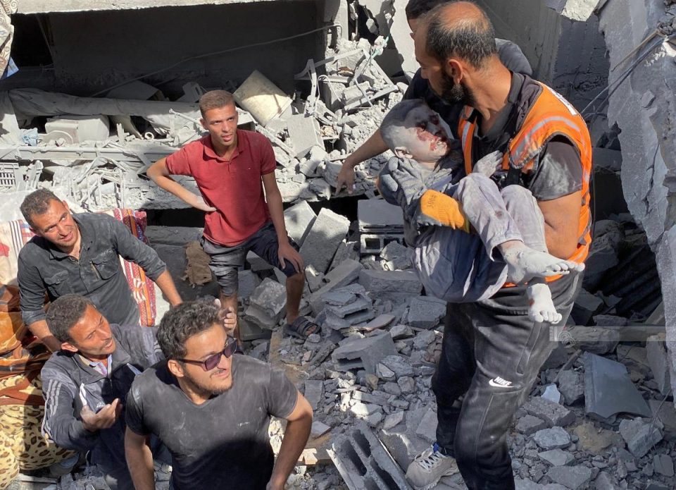 sulme-te-reja-me-dron-ne-gaza,-numri-i-viktimave-arrin-ne-72.133