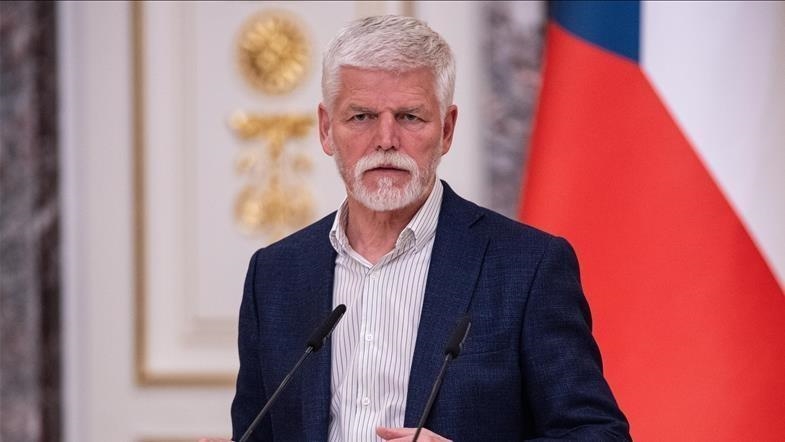 presidenti-cek:-shpenzimet-e-reduktuara-te-mbrojtjes-mund-te-demtojne-besueshmerine