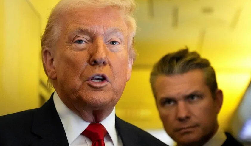 trump-paralajmeron-iranin:-“vdekje,-zjarr-dhe-terbim”-nese-bllokon-ngushticen-e-hormuzit