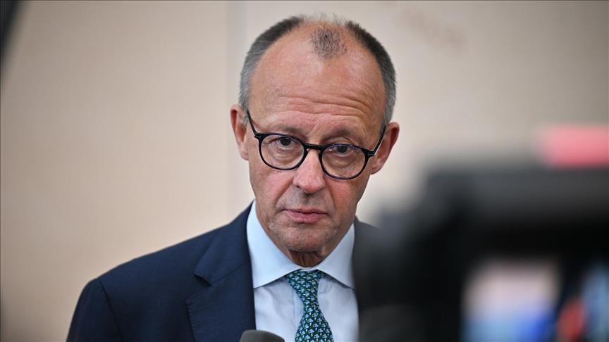 kancelari-gjerman:-shba-ja-dhe-izraeli-nuk-kane-plan-daljeje-per-luften-ne-iran