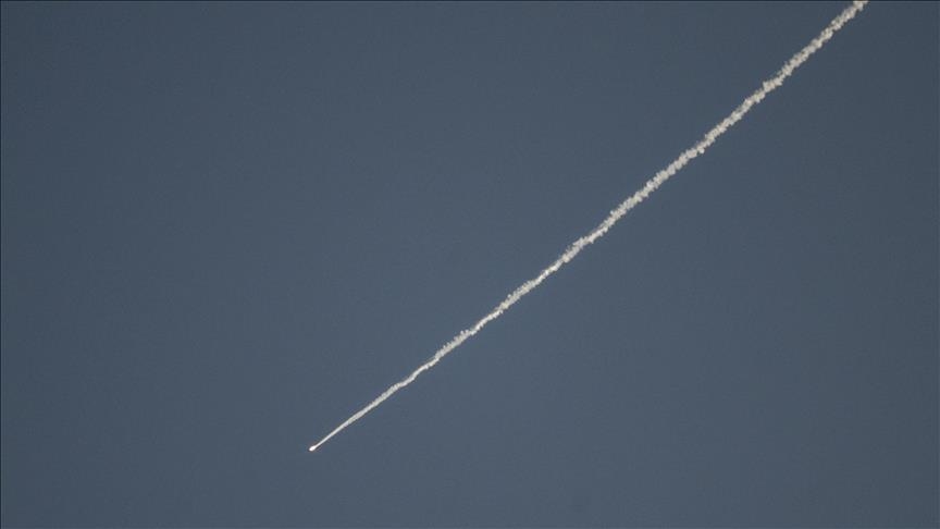izraeli-raporton-sulm-me-raketa-nga-irani,-konflikti-vazhdon-te-zgjerohet