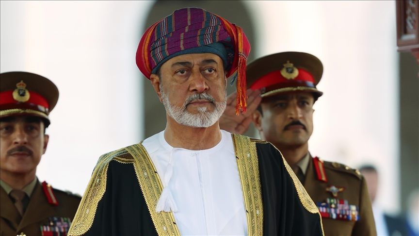 omani-shpreh-qendrim-neutral-ndaj-konfliktit-te-armatosur-rajonal,-denon-sulmet-ndaj-territorit-te-tij