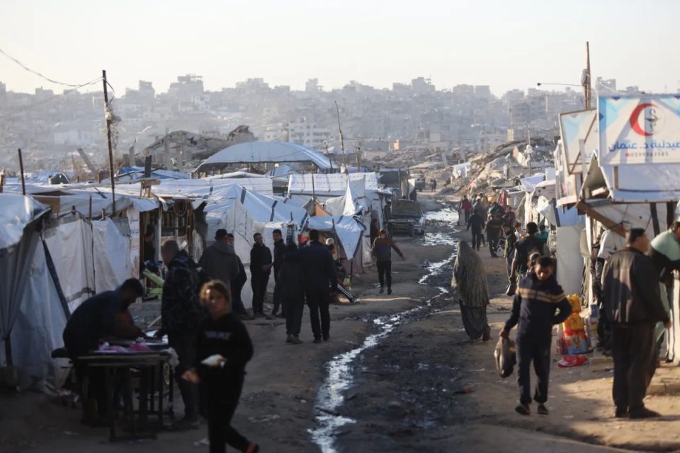 okb:-mungesa-e-karburantit-rrezikon-operacionet-humanitare-ne-gaza