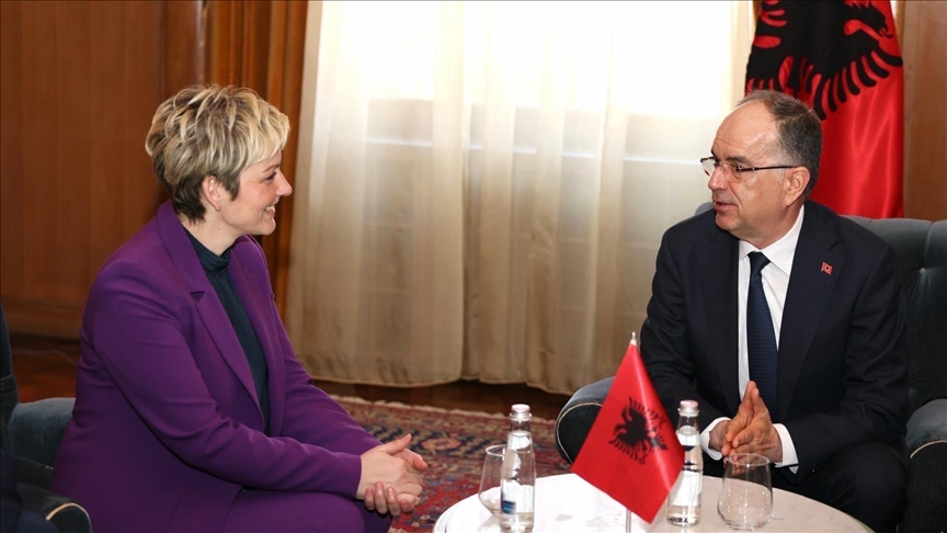 begaj:-shqiperia-do-te-vijoje-te-jete-nje-ze-i-forte-ne-mbrojtje-te-shqiptareve-ne-luginen-e-presheves