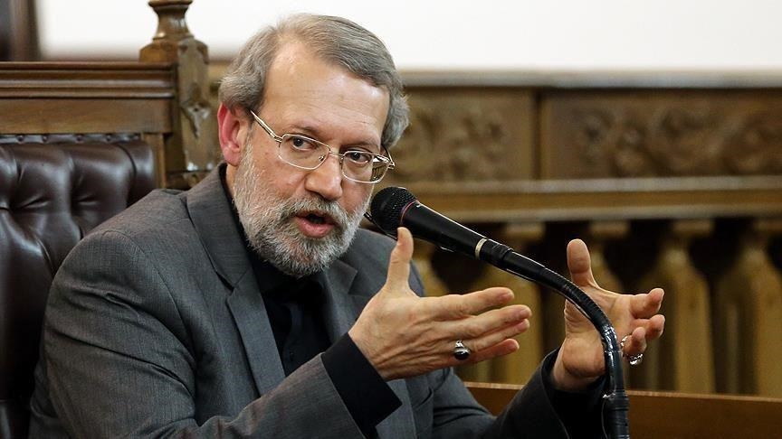 ali-larijani:-nese-shba-ja-sulmon-rrjetin-elektrik-iranian-i-gjithe-rajoni-do-te-zhytet-ne-erresire