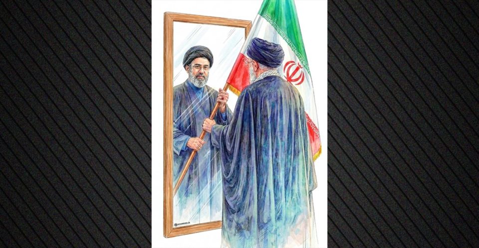 mesazhi-i-pare-i-udheheqesit-te-ri-suprem-te-iranit:-hakmarrje!