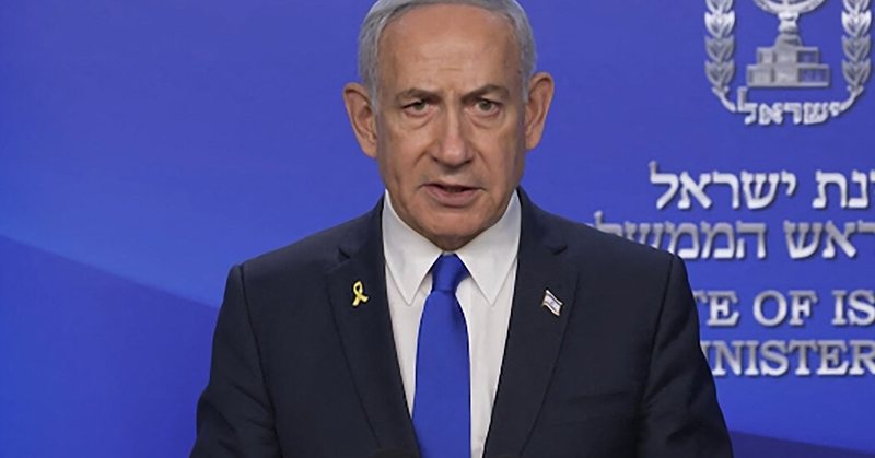 netanyahu:-sulmet-izraelite-kane-vrare-shkencetaret-me-te-mire-berthamore-iraniane