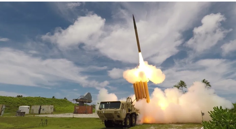 shba-synon-te-zhvendose-nje-pjese-te-sistemit-raketor-nga-koreja-e-jugut-ne-lindjen-e-mesme,-levizja-shkakton-shqetesim-ne-seul