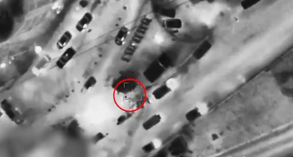 ushtria-izraelite-idf:-shkaterruam-forcat-terroriste-“basij”-qe-vepronin-ne-teheran,-sulmet-ndaj-regjimit-do-vazhdojne!