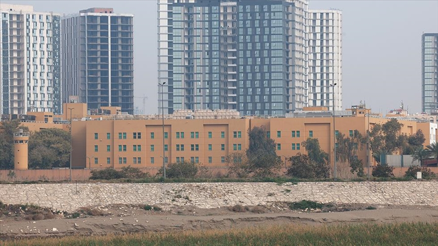 sulm-me-rakete-ndaj-ambasades-amerikane-ne-bagdad,-demtohet-sistemi-i-mbrojtjes