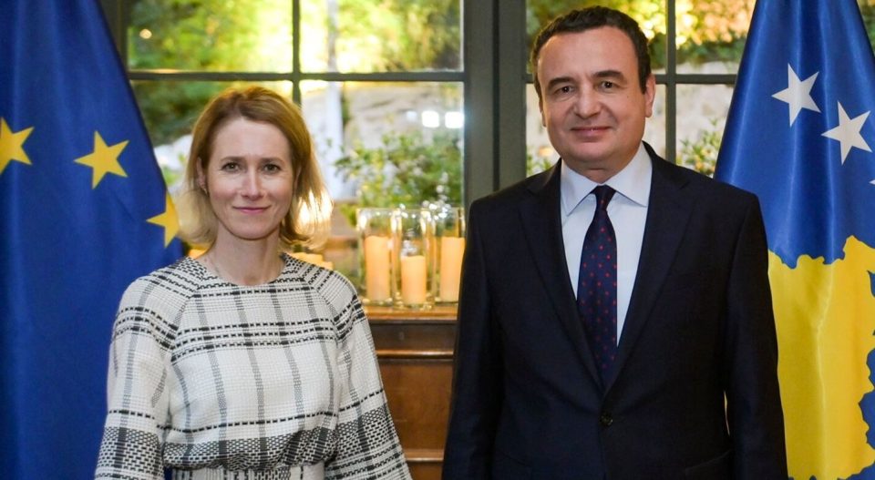 shefja-e-politikes-se-jashtme-te-be-mirepret-marreveshjen-per-ligjin-per-te-huajt,-kallas:-pres-nje-takim-te-nivelit-te-larte-mes-kosoves-e-serbise