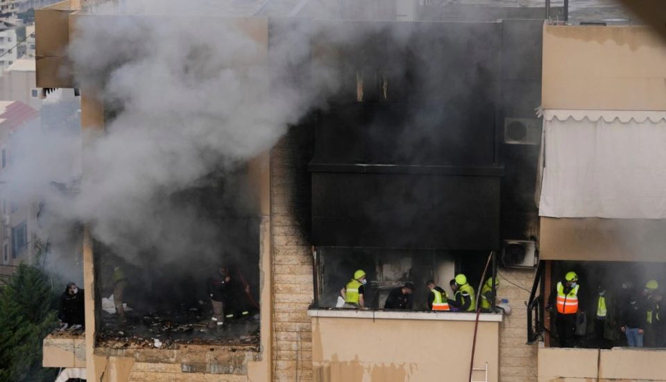 komanda-e-shba:-goditem-mbi-90-objektiva-ushtarake-ne-ishullin-strategjik-kharg!-idf:-sulmuam-agjencine-hapesinore-iraniane-dhe-fabriken-e-sistemeve-kunderajrore