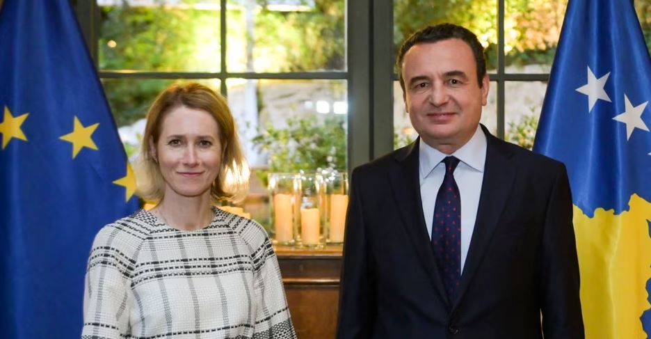 dialogu-prishtine-beograd/-kaja-kallas:-e-gatshme-te-ndermjetesoj-nje-takim-te-nivelit-te-larte-mes-kosoves-dhe-serbise