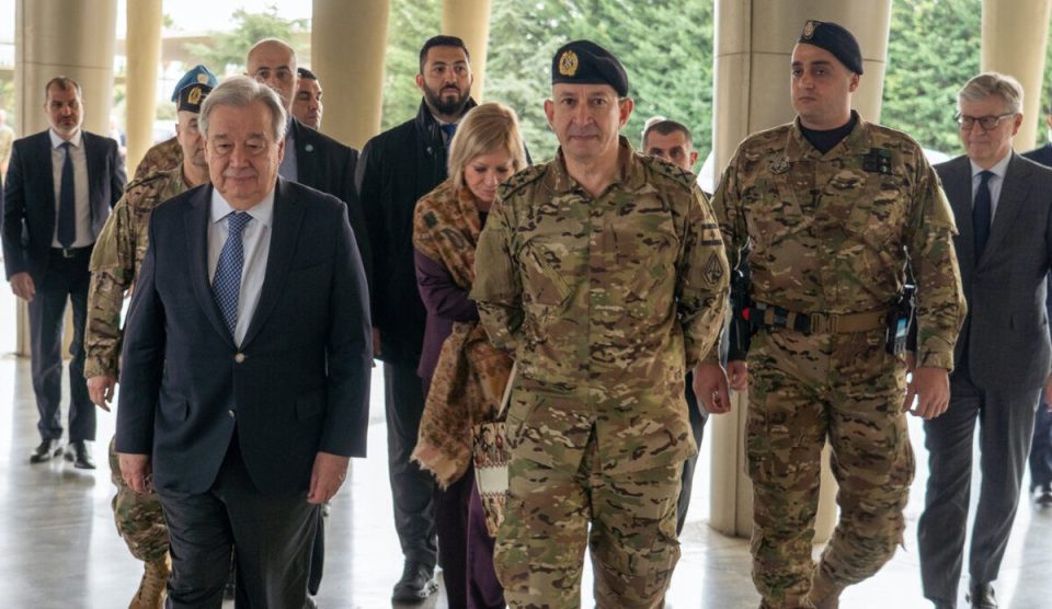 sekretari-i-pergjithshem-i-okb-–-‘lufta-duhet-te-ndalet’,-guterres:-te-respektohet-sovraniteti-dhe-integriteti-territorial-i-libanit!