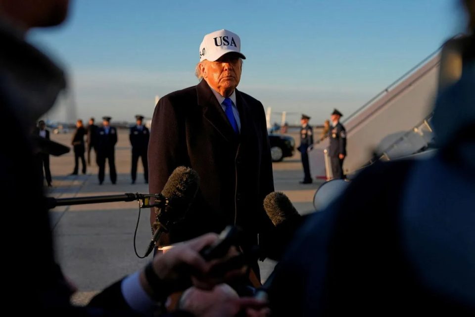 trump:-kushtet-per-marreveshje-me-iranin-ende-jo-te-mjaftueshme