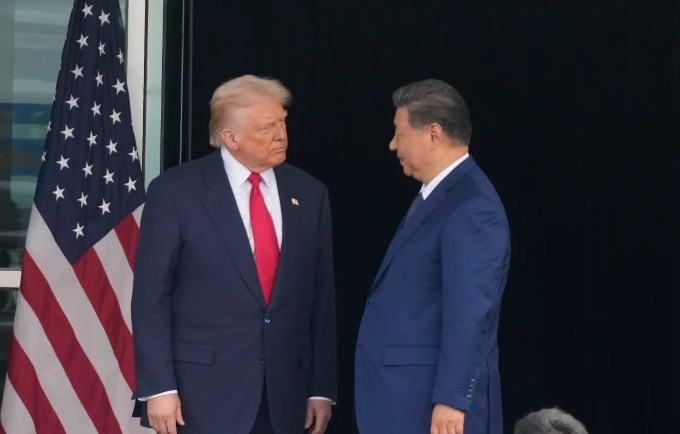 shba-ja-dhe-kina-zhvillojne-takim-ne-paris-para-samitit-trump-xi