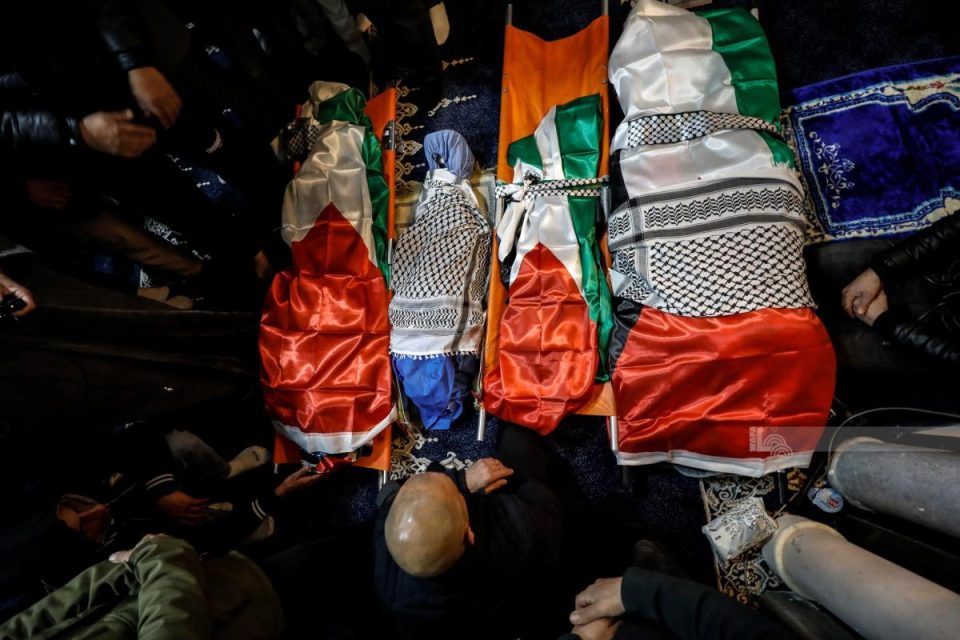 tete-palestineze-te-vrare-nga-nje-sulm-ajror-izraelit-ne-gaza,-numri-i-pergjithshem-arrin-72,-239