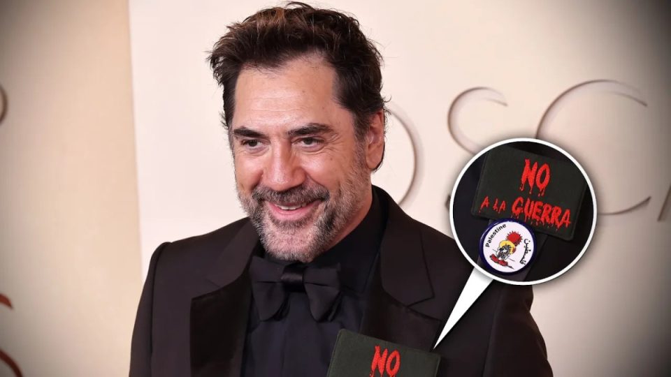 javier-bardem-ben-thirrje-per-paqe-dhe-liri-per-palestinen-ne-ceremonine-e-oscars
