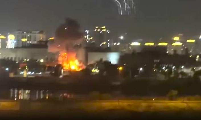 pershkallezohet-konflikti,-droni-iranian-godet-ambasaden-e-shba-ne-bagdad!-shperthime-te-fuqishme-edhe-ne-dubai