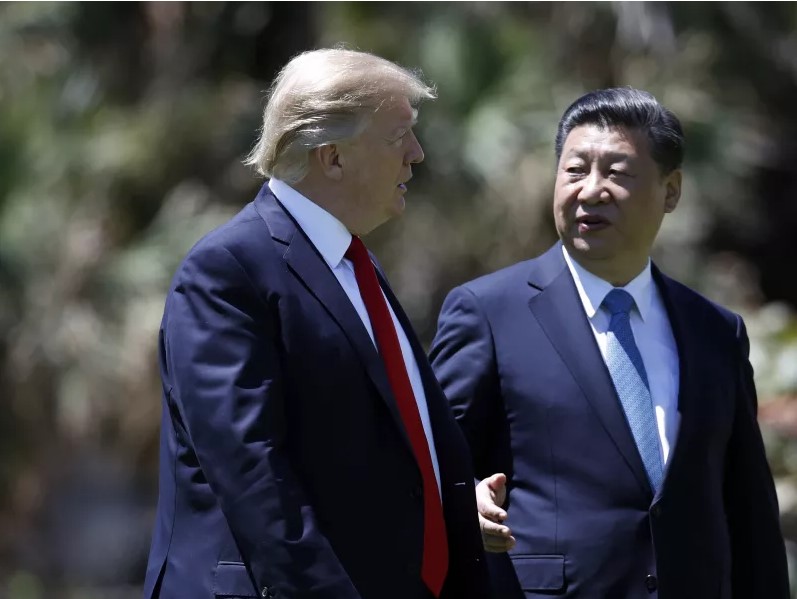 trump-shtyn-viziten-e-rendesishme-ne-kine:-kemi-nje-lufte-ne-zhvillim-dhe-une-duhet-te-jem-ketu