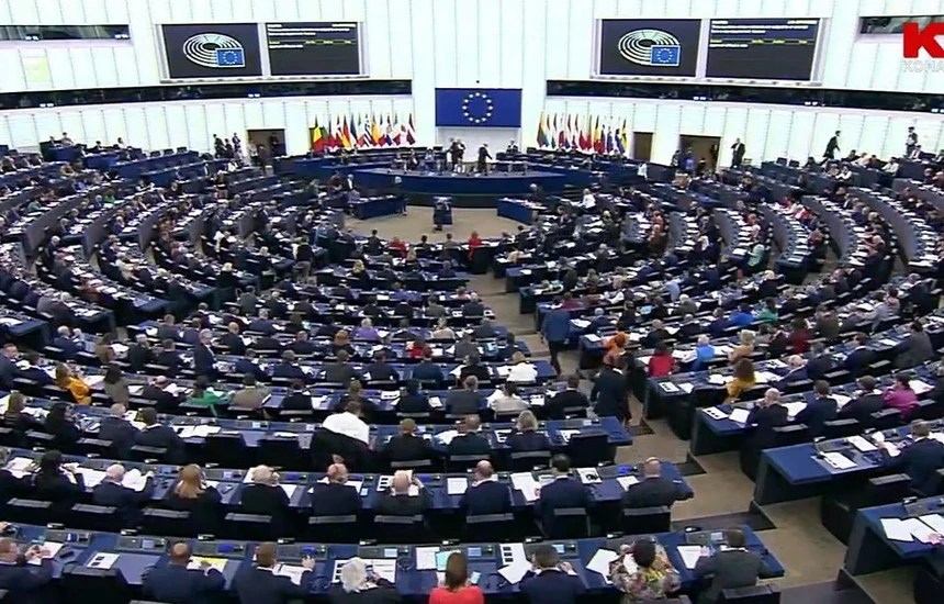 debati-ne-parlamentin-evropian:-mbeshtetje-per-kosoven,-verejtje-per-bllokadat-politike