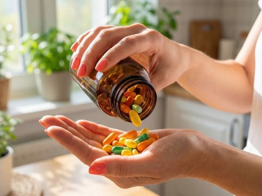 cfare-i-ndodh-trupit-tuaj-kur-merrni-vitamine-c-dhe-d-se-bashku?