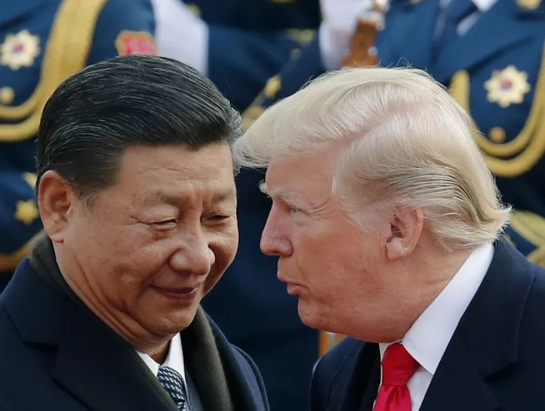 trump-shtyn-viziten-ne-kine:-kemi-marredhenie-te-shkelqyera,-por-do-te-shkojme-atje-brenda-5-apo-6-javesh