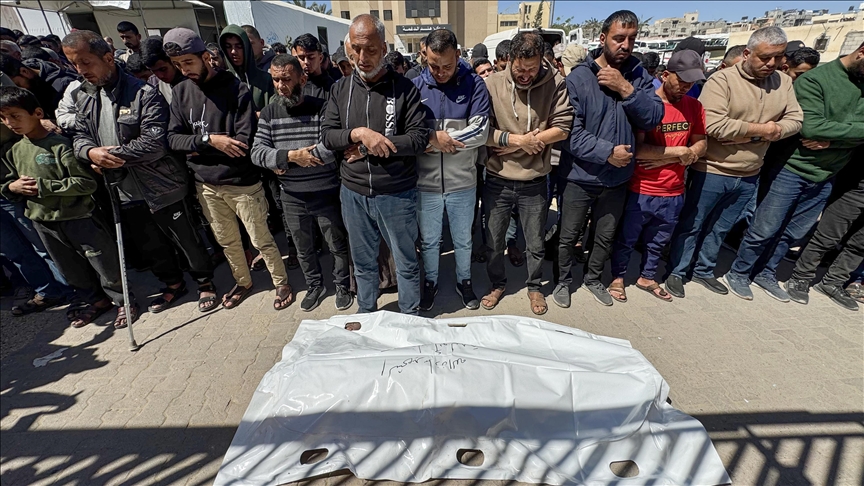 sulmet-izraelite-vazhdojne-shkeljen-e-armepushimit-ne-gaza,-3-palestineze-te-vrare-dhe-12-te-plagosur