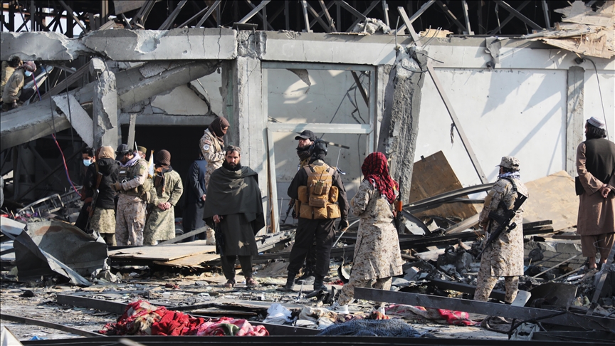 afganistan,-400-te-vrare-ne-sulmin-pakistanez-ndaj-qendres-se-rehabilitimit-te-varesise-nga-droga