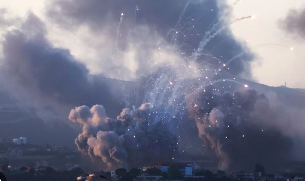 izraeli-pranon:-kemi-qelluar-gabimisht-ndaj-forcave-paqeruajtese-te-okb-se-ne-liban