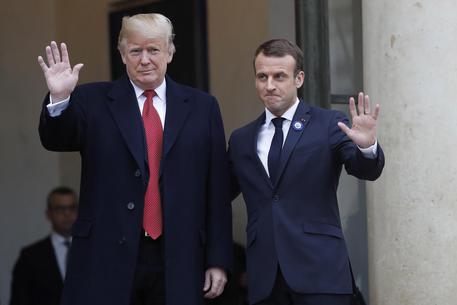 trump-per-macron:-shume-shpejt-do-te-largohet-nga-detyra