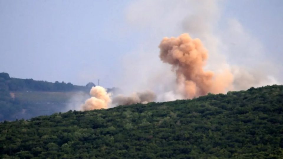 izraeli-nis-vale-sulmesh-ne-jug-te-libanit,-urdherohet-evakuimi-i-banoreve-ne-tiro