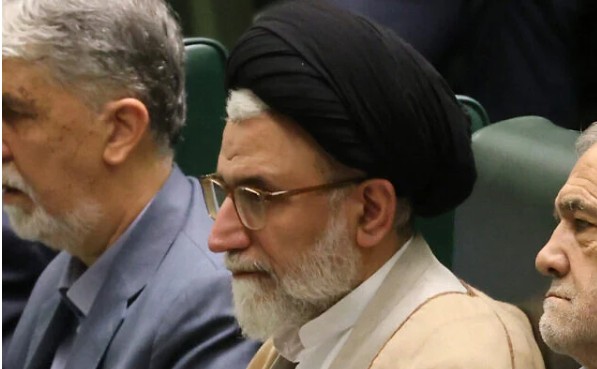 izraeli-konfirmon-vrasjen-e-ministrit-iranian-te-inteligjences,-bashkepunetor-i-ngushte-i-khameneit