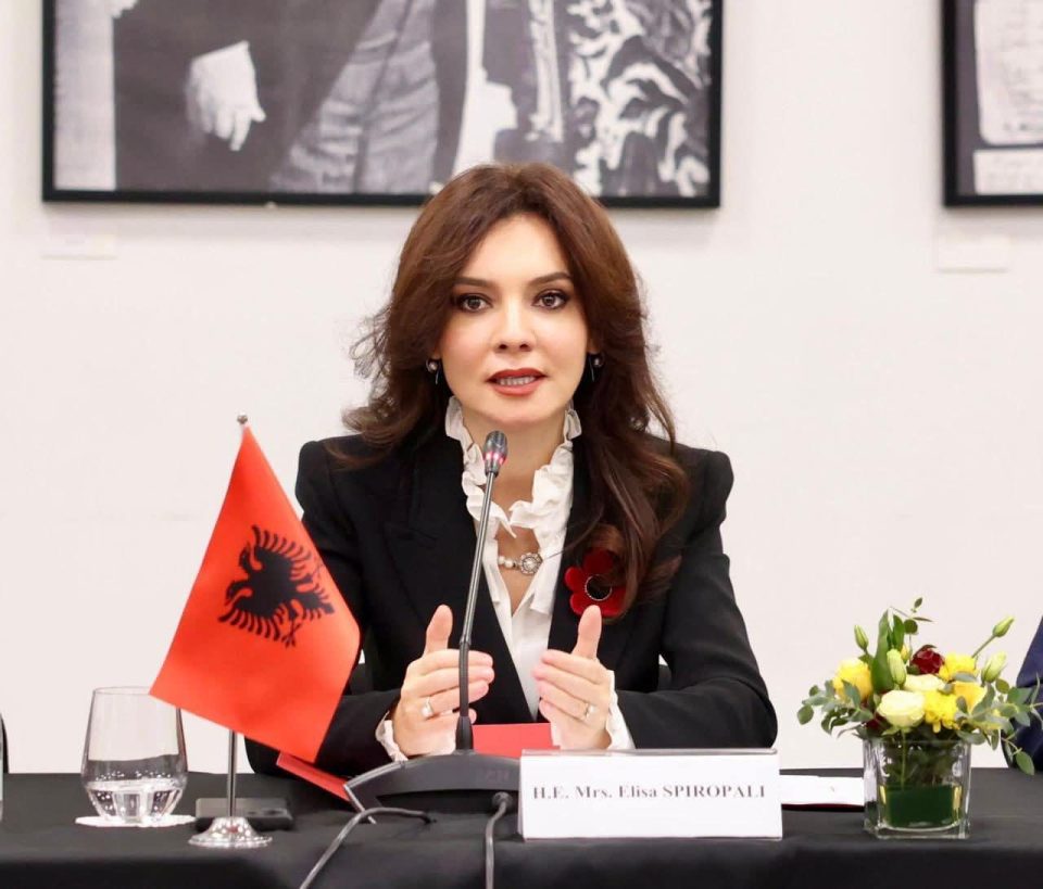 heqja-e-masave-te-be-per-kosoven/-spiropali:-lajm-i-mire!-kur-ka-maturim,-koordinim-dhe-vendosmeri,-rruget-hapen!