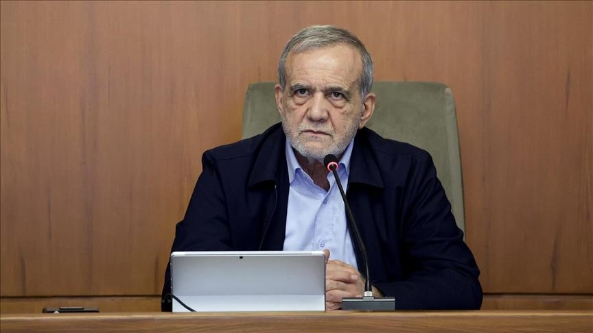 presidenti-i-iranit-denon-sulmet-shba-izrael-ndaj-infrastruktures-energjetike,-paralajmeron-“pasoja-te-pakontrollueshme”