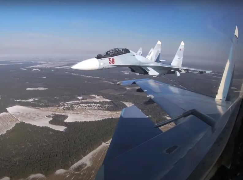 nato-nderhyn-ndaj-nje-avioni-luftarak-rus-qe-shkeli-hapesiren-ajrore-te-estonise