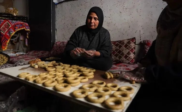 gaza:-mes-shkaterrimeve,-samira-brumos-embelsira-bajrami