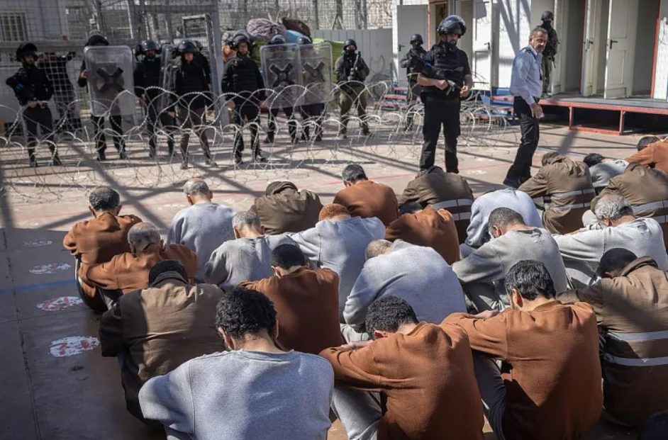 mbi-9,500-te-burgosur-palestineze-ne-burgjet-izraelite-para-fiter-bajramit