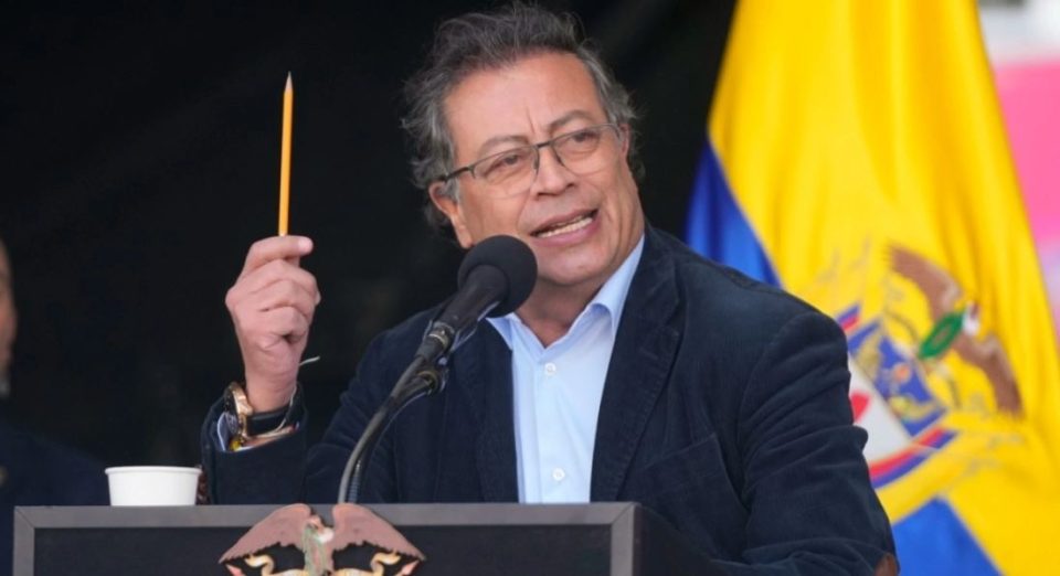 shba-merr-nen-hetim-presidentin-kolumbian-gustavo-petro:-i-lidhur-me-kartelet-e-kokaines-dhe-mori-donacione-te-paligjshme-te-fushates!