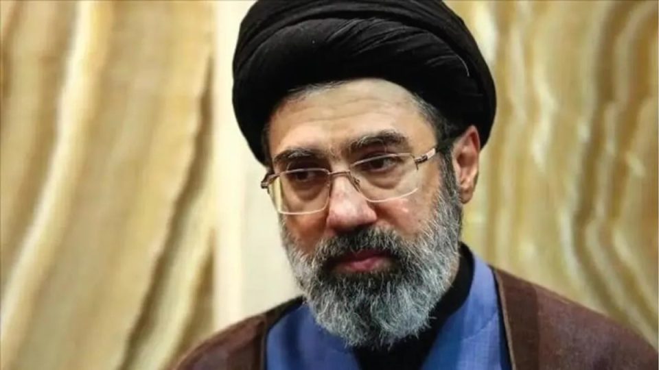 mojtaba-khamenei:-mbrojtja-e-vendit-eshte-me-e-forte-nga-sa-supozojne-“armiqte”